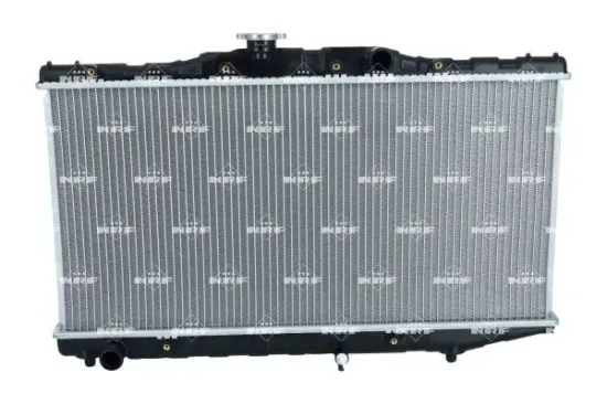 Kühler, Motorkühlung NRF 526711 Bild Kühler, Motorkühlung NRF 526711