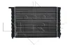 Kühler, Motorkühlung NRF 529505 Bild Kühler, Motorkühlung NRF 529505