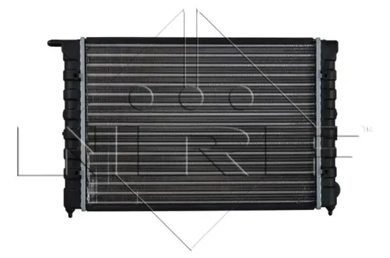 Kühler, Motorkühlung NRF 529505 Bild Kühler, Motorkühlung NRF 529505