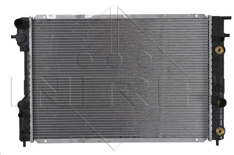 Kühler, Motorkühlung NRF 529689