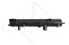 Kühler, Motorkühlung NRF 529689 Bild Kühler, Motorkühlung NRF 529689