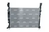 Kühler, Motorkühlung NRF 53001 Bild Kühler, Motorkühlung NRF 53001