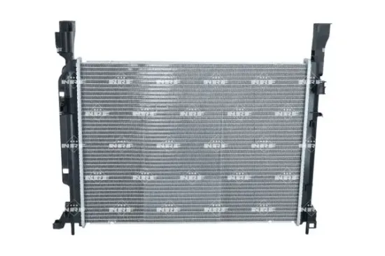 Kühler, Motorkühlung NRF 53003 Bild Kühler, Motorkühlung NRF 53003