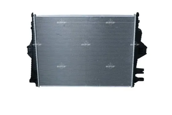 Kühler, Motorkühlung NRF 53005 Bild Kühler, Motorkühlung NRF 53005