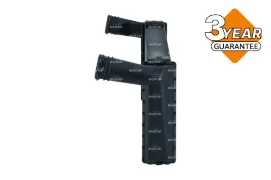 Kühler, Motorkühlung Mitte NRF 53009 Bild Kühler, Motorkühlung Mitte NRF 53009