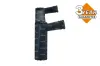 Kühler, Motorkühlung Mitte NRF 53009 Bild Kühler, Motorkühlung Mitte NRF 53009