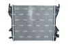 Kühler, Motorkühlung NRF 53012 Bild Kühler, Motorkühlung NRF 53012