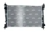Kühler, Motorkühlung NRF 53017 Bild Kühler, Motorkühlung NRF 53017