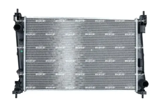Kühler, Motorkühlung NRF 53017 Bild Kühler, Motorkühlung NRF 53017