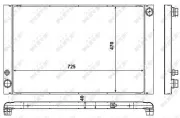 Kühler, Motorkühlung NRF 53018