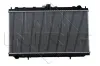 Kühler, Motorkühlung NRF 53019 Bild Kühler, Motorkühlung NRF 53019