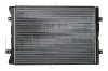 Kühler, Motorkühlung NRF 53022 Bild Kühler, Motorkühlung NRF 53022