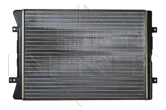 Kühler, Motorkühlung NRF 53022 Bild Kühler, Motorkühlung NRF 53022