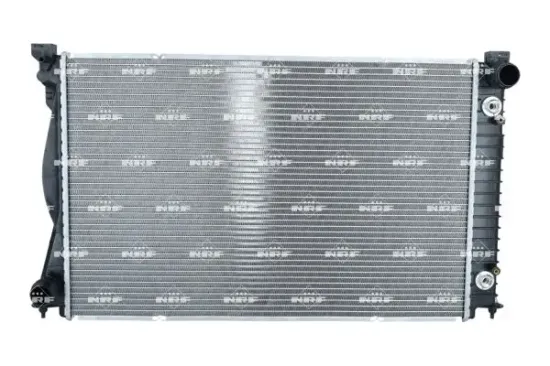 Kühler, Motorkühlung NRF 53023 Bild Kühler, Motorkühlung NRF 53023