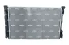 Kühler, Motorkühlung NRF 53023 Bild Kühler, Motorkühlung NRF 53023