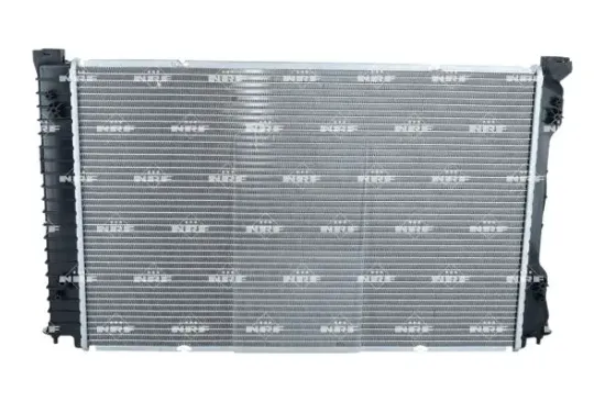 Kühler, Motorkühlung NRF 53023 Bild Kühler, Motorkühlung NRF 53023