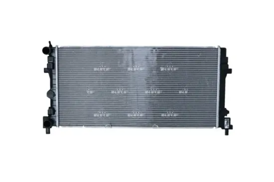 Kühler, Motorkühlung NRF 53024 Bild Kühler, Motorkühlung NRF 53024
