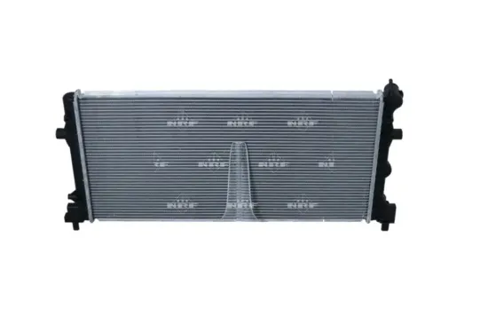 Kühler, Motorkühlung NRF 53024 Bild Kühler, Motorkühlung NRF 53024