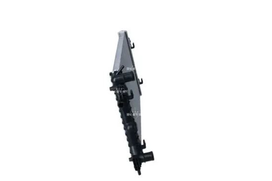 Kühler, Motorkühlung NRF 53024 Bild Kühler, Motorkühlung NRF 53024