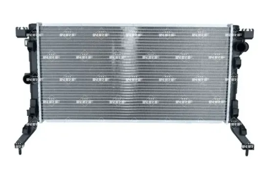 Kühler, Motorkühlung NRF 53026 Bild Kühler, Motorkühlung NRF 53026