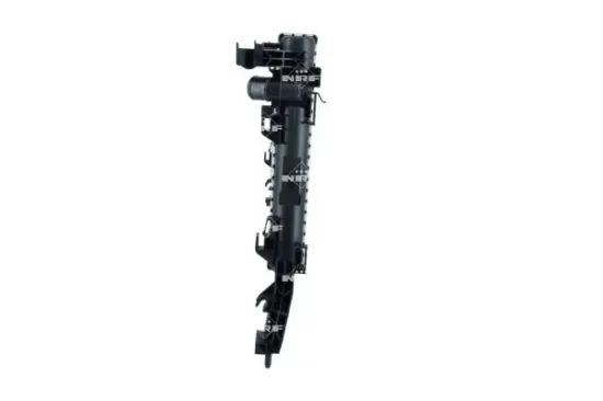 Kühler, Motorkühlung NRF 53026 Bild Kühler, Motorkühlung NRF 53026