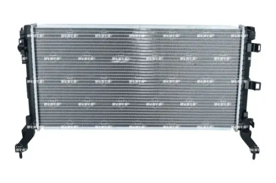 Kühler, Motorkühlung NRF 53026 Bild Kühler, Motorkühlung NRF 53026