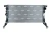 Kühler, Motorkühlung NRF 53027 Bild Kühler, Motorkühlung NRF 53027