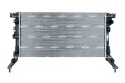 Kühler, Motorkühlung NRF 53027