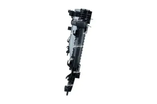 Kühler, Motorkühlung NRF 53027 Bild Kühler, Motorkühlung NRF 53027