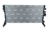 Kühler, Motorkühlung NRF 53027 Bild Kühler, Motorkühlung NRF 53027