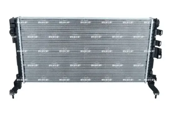 Kühler, Motorkühlung NRF 53027 Bild Kühler, Motorkühlung NRF 53027