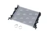 Kühler, Motorkühlung NRF 53028 Bild Kühler, Motorkühlung NRF 53028