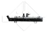 Kühler, Motorkühlung NRF 53029 Bild Kühler, Motorkühlung NRF 53029