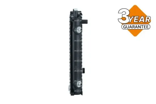 Kühler, Motorkühlung NRF 53030 Bild Kühler, Motorkühlung NRF 53030