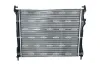 Kühler, Motorkühlung NRF 53032 Bild Kühler, Motorkühlung NRF 53032