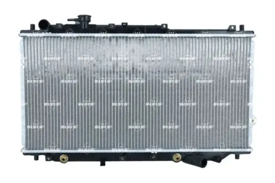 Kühler, Motorkühlung NRF 53033 Bild Kühler, Motorkühlung NRF 53033