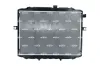 Kühler, Motorkühlung NRF 53034 Bild Kühler, Motorkühlung NRF 53034
