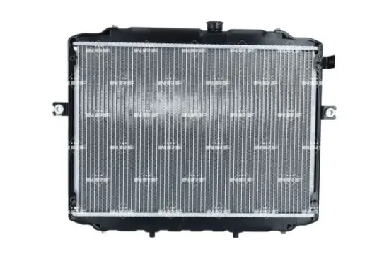 Kühler, Motorkühlung NRF 53034 Bild Kühler, Motorkühlung NRF 53034