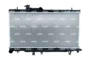 Kühler, Motorkühlung NRF 53038