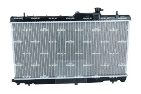 Kühler, Motorkühlung NRF 53038 Bild Kühler, Motorkühlung NRF 53038