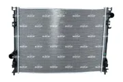 Kühler, Motorkühlung NRF 53041