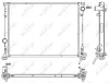 K&uuml;hler, Motork&uuml;hlung NRF 53042