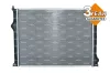 Kühler, Motorkühlung NRF 53042 Bild Kühler, Motorkühlung NRF 53042