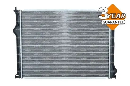 Kühler, Motorkühlung NRF 53042 Bild Kühler, Motorkühlung NRF 53042