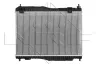 Kühler, Motorkühlung NRF 53044 Bild Kühler, Motorkühlung NRF 53044