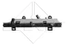 Kühler, Motorkühlung NRF 53044 Bild Kühler, Motorkühlung NRF 53044
