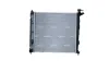 Kühler, Motorkühlung NRF 53054
