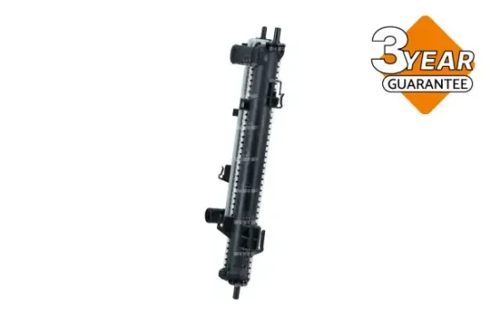 Kühler, Motorkühlung NRF 53057 Bild Kühler, Motorkühlung NRF 53057