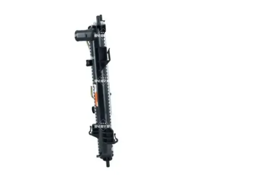 Kühler, Motorkühlung NRF 53058 Bild Kühler, Motorkühlung NRF 53058