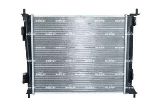 Kühler, Motorkühlung NRF 53058 Bild Kühler, Motorkühlung NRF 53058